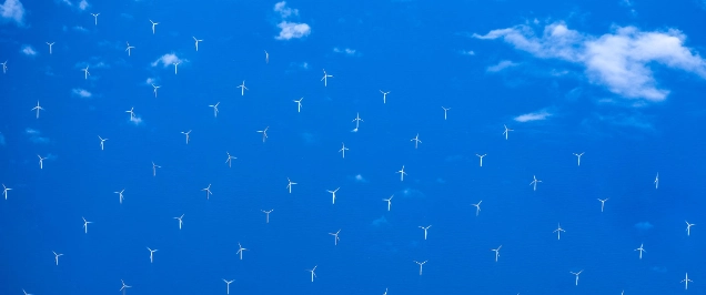 The UK's renewable future: The opportunities and regulatory challenges of offshore wind